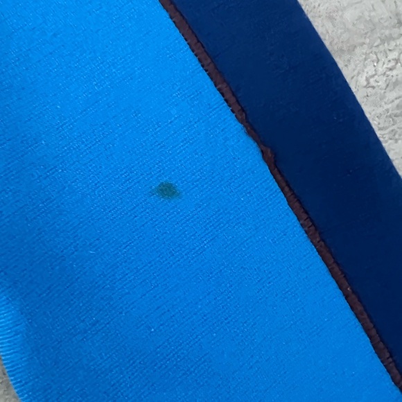 Patagonia 1/4 Zip Pullover Men Size L - Picture 2 of 5